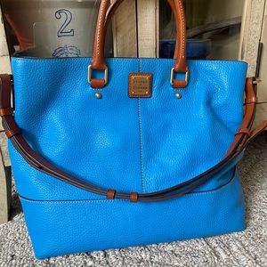 Chelsea Shopper, Tote Bag